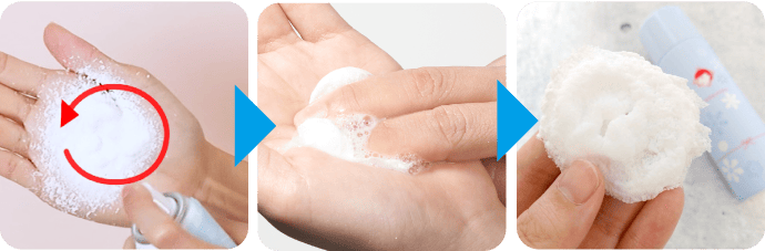 NADESHIKO Cool Essence Cotton Maker