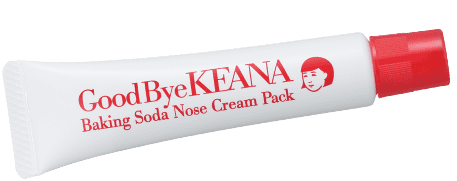 Nose Cream Pack