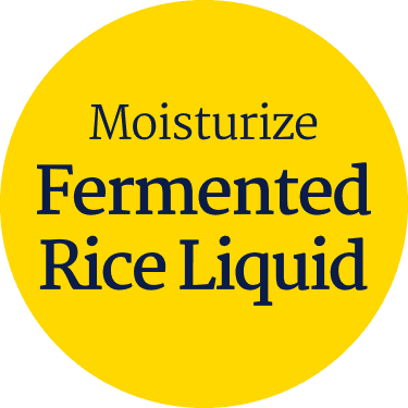 Moisturize Fermented Rice Liquid