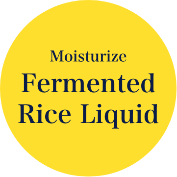 Fermented Rice Liquid