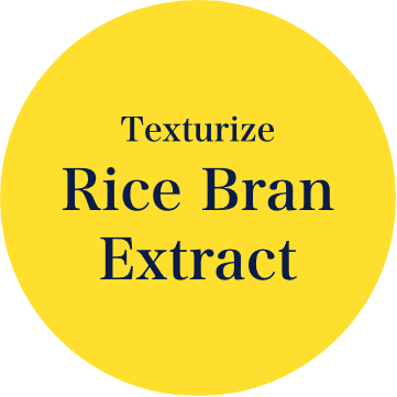 Rice Bran Extract