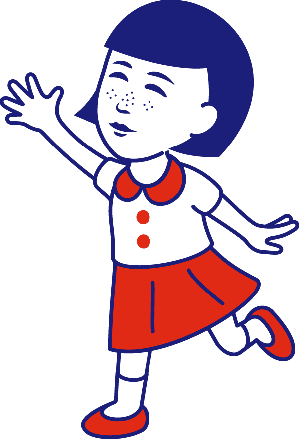 撫子ちゃん
