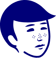 男子くん