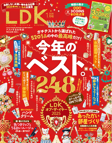 LDK 今年のベスト248