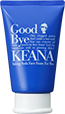 KEANA Baking Soda Face Foam for Men