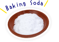 Baking Soda