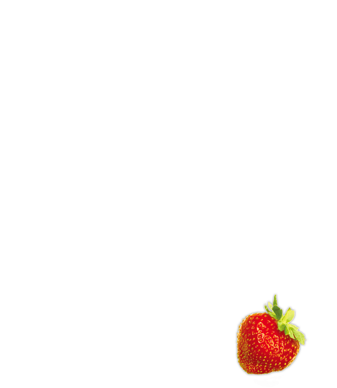 strawberry