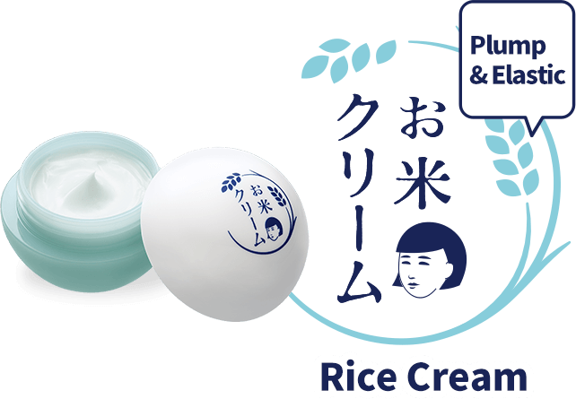 Rice Cream