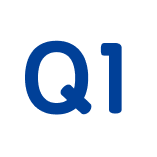 Q1