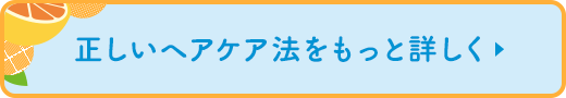 正しいヘアケア法をもっと詳しく