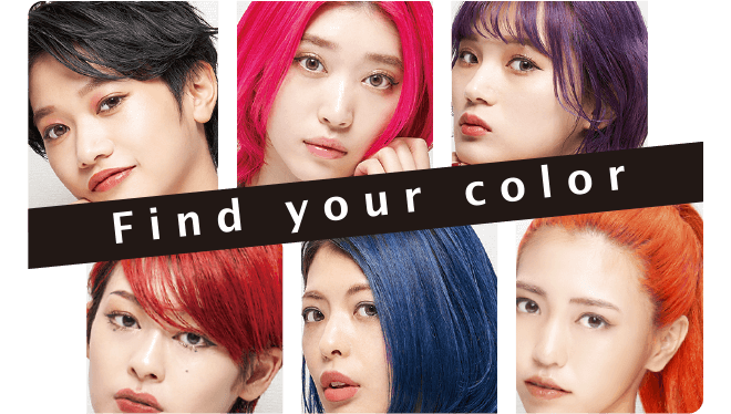 6 color
