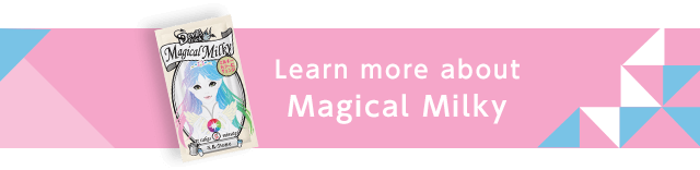 Learn more about Magical Milky