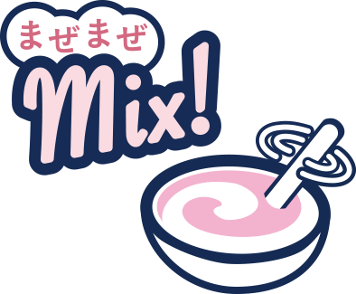 Mix!