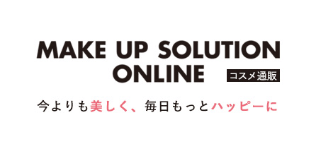 MAKE UP SOLUTION ONLINE