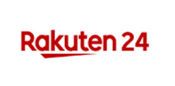 RAKUTEN 24