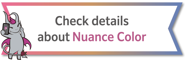 Check details about Nuance Color