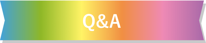 Q&A