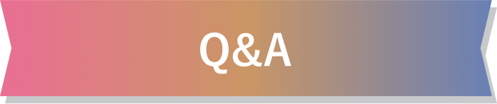 Q&A