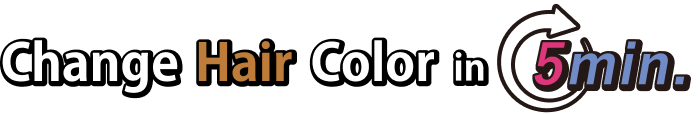 Nuance Color in My Style New