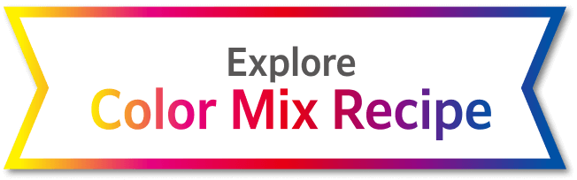 Explore Color Mix Recipe