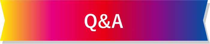 Q&A
