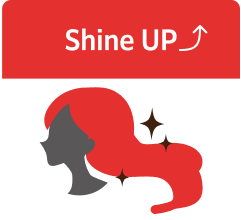 Shine UP