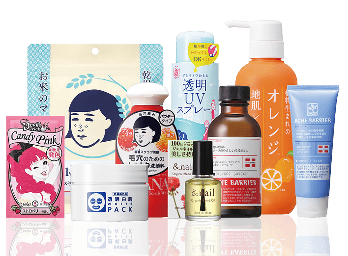 石澤研究所　製品