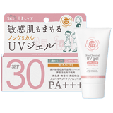 Non Chemical UV Gel F