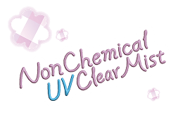 ノンケミカルUVクリアミストM