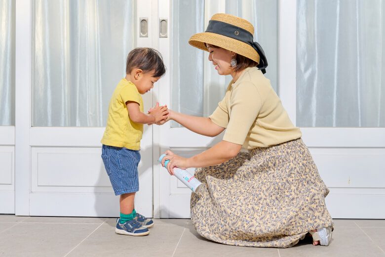 家族みんなで使えるこだわりの処方