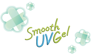 さらさらUVジェルF