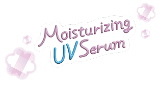 うるおすUVセラムM