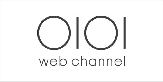 ○I○I web channel