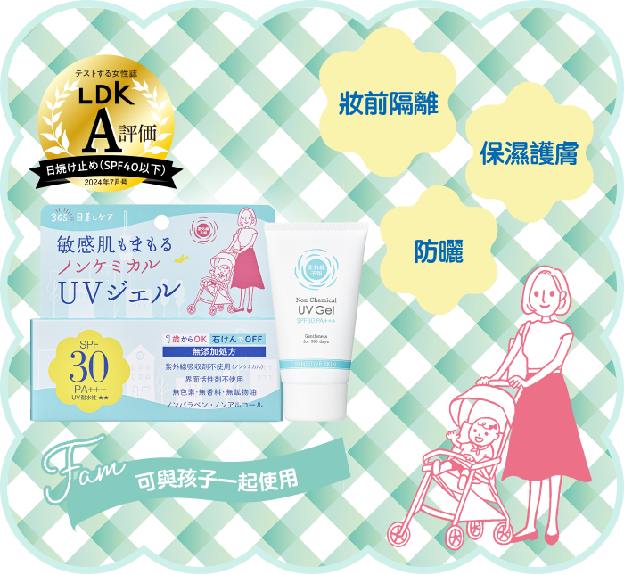 化粧下地 保湿スキンケア UVカット