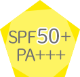 SPF50+/PA++++