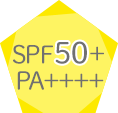 SPF50+/PA++++