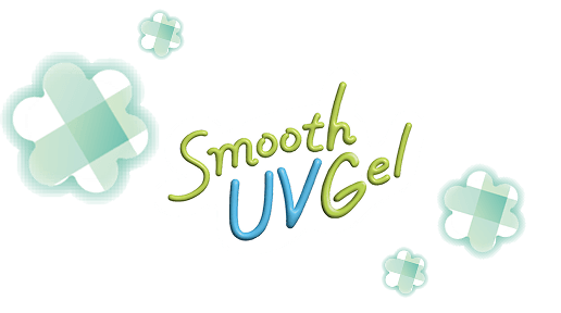 さらさらUVジェルF