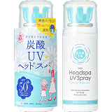 炭酸UVヘッドスパF