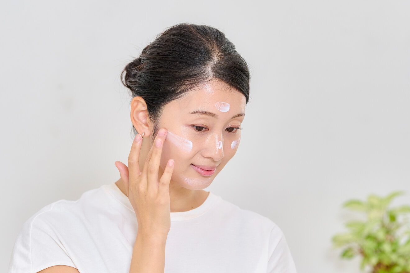 紫外線予報 ノンケミカルUVジェルFF｜紫外線吸収剤不使用｜1歳から