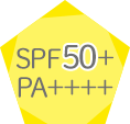 SPF50+/PA++++