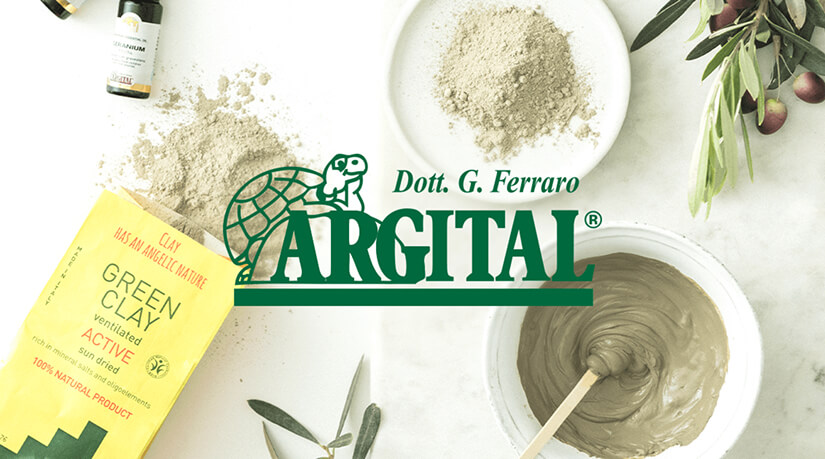 ARGITAL/アルジタル