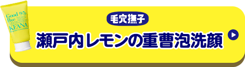 毛穴撫子　瀬戸内レモンの重曹泡洗顔