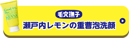 毛穴撫子　瀬戸内レモンの重曹泡洗顔