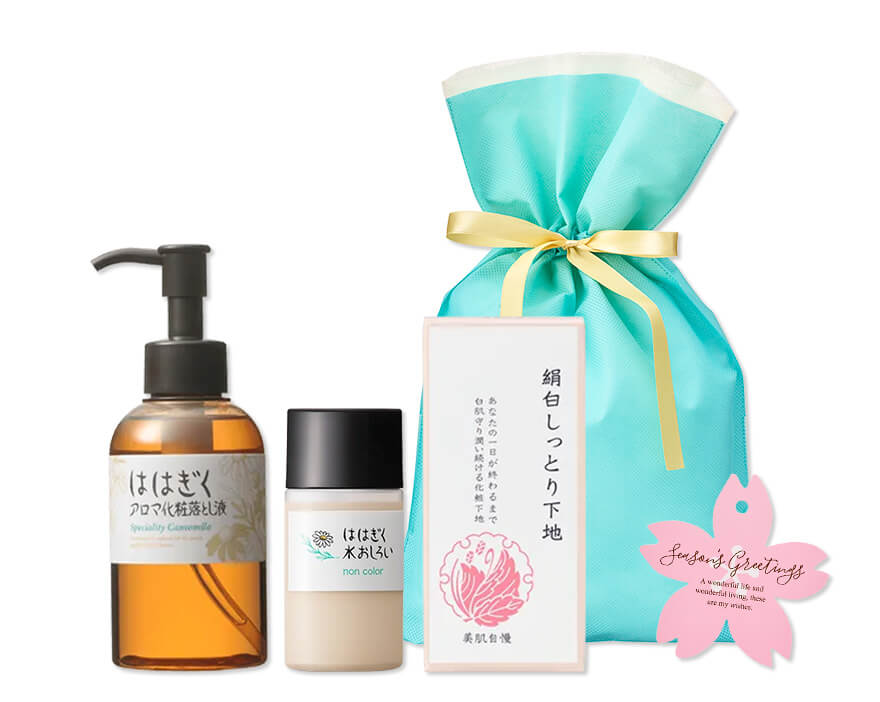 第一印象を決める！ナチュラルつや肌メイクに