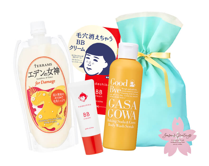 忙しい毎日も時短でタイパケア