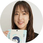 A(20代後半/乾燥肌/海外営業担当)