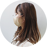 K(30代前半/混合肌/営業担当)