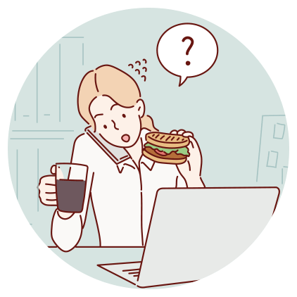 Q3ニキビができやすい時期ってある?