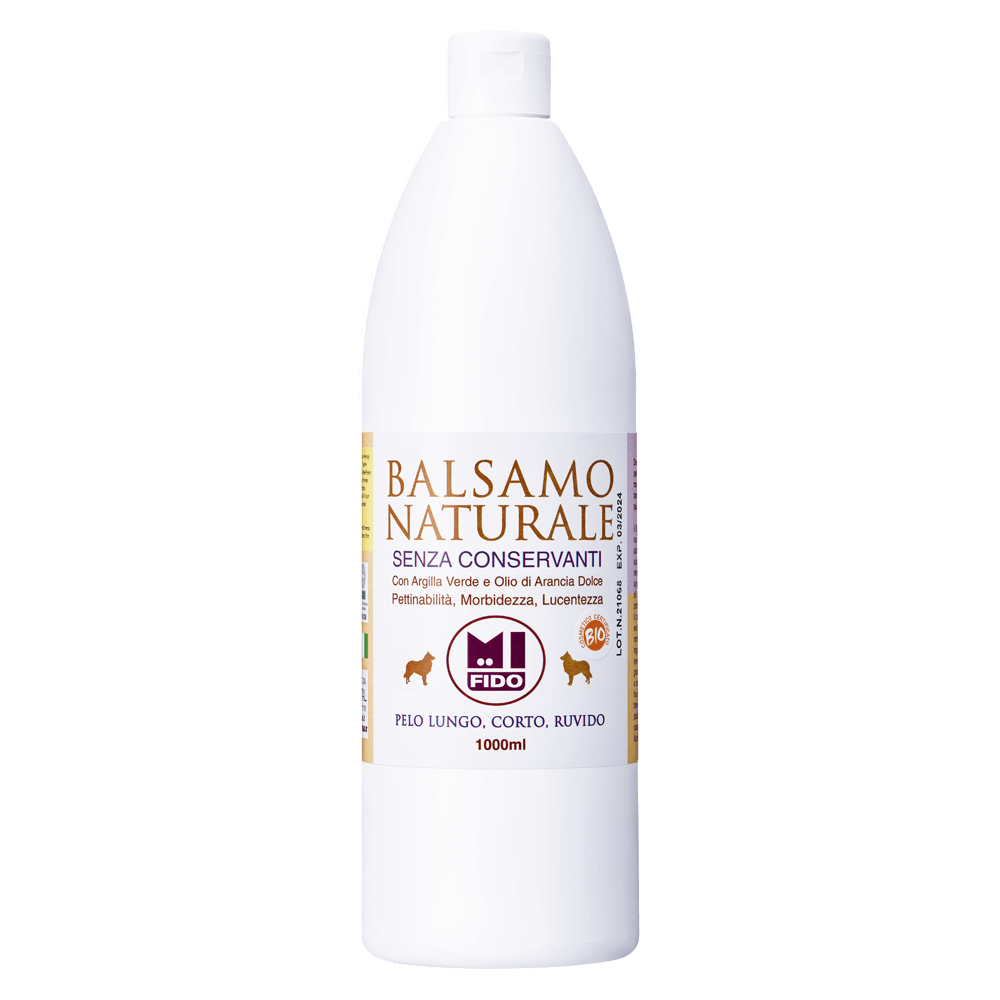ミフィード　オーガニックグリーンクレイパック 1000mL