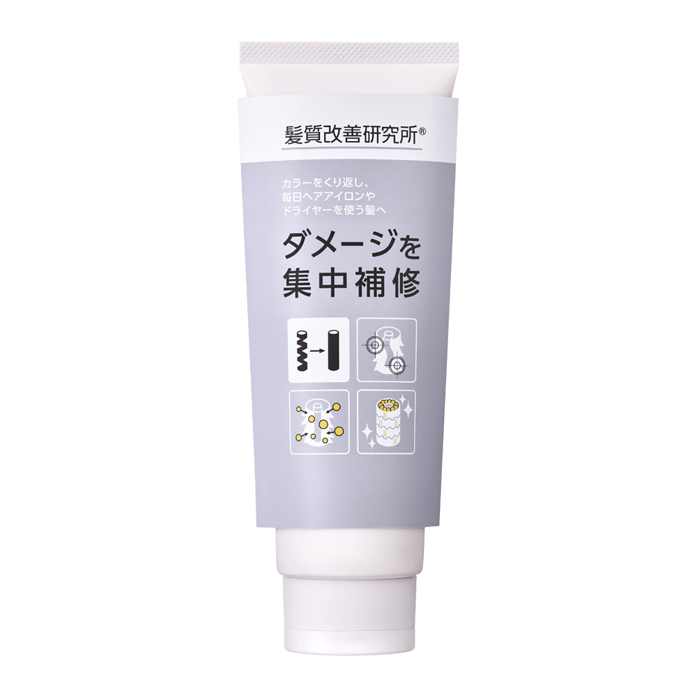 髪質改善研究所 Kaizen シャンプー トリートメント 石澤研究所 公式サイト